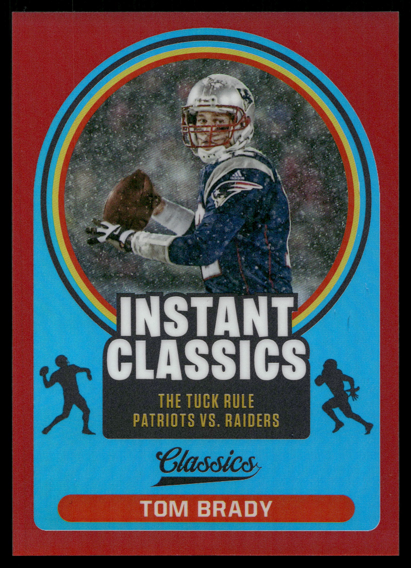 Tom Brady