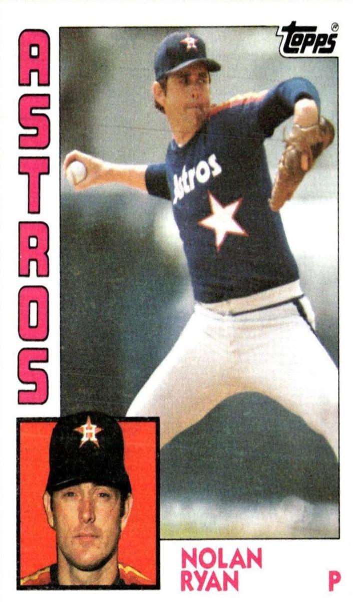 Nolan Ryan