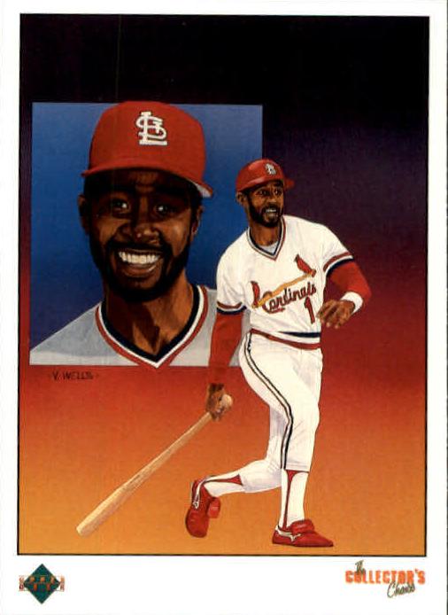 1989 Upper Deck Baseball Ozzie Smith #674 PSA 10
