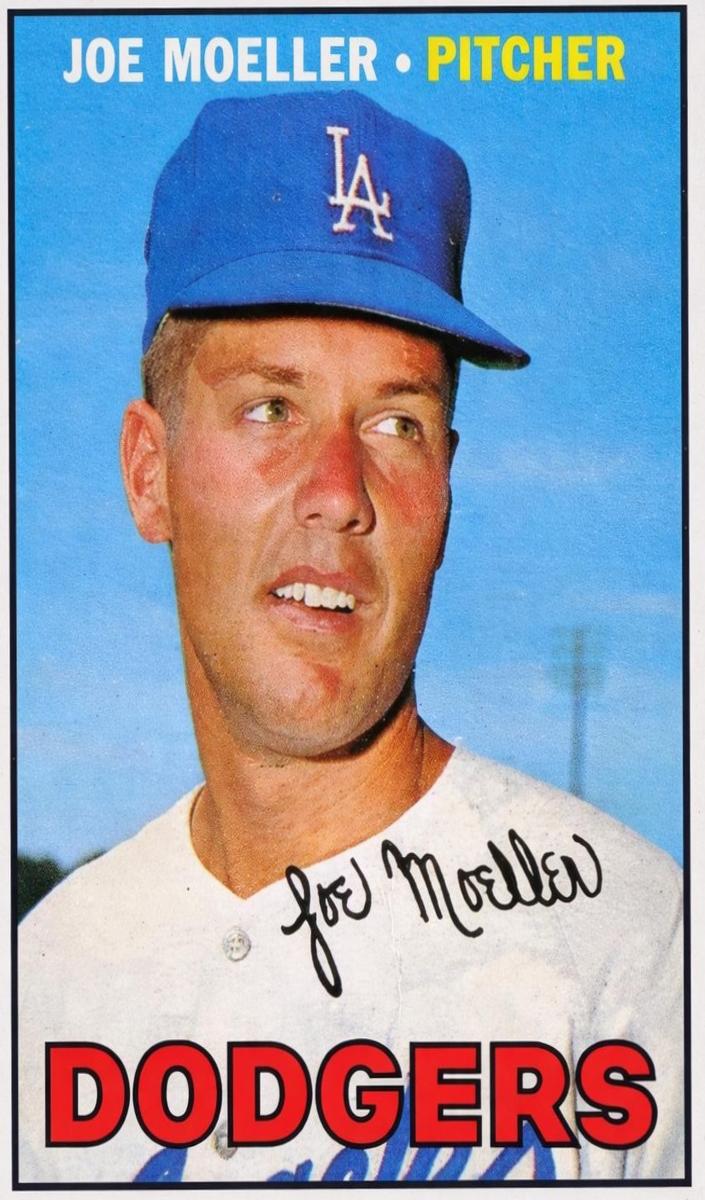 Joe Moeller