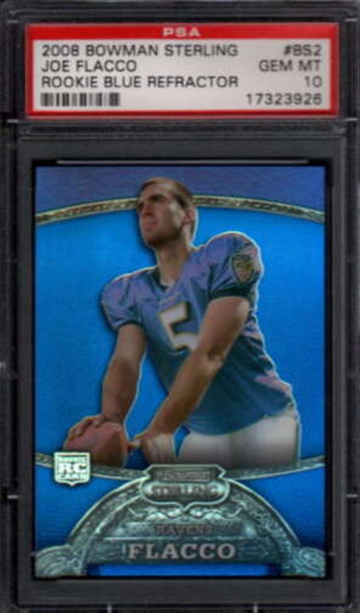 Joe Flacco