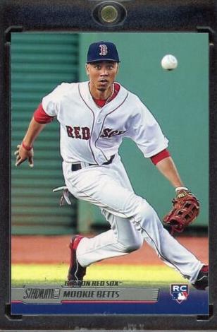 Mookie Betts