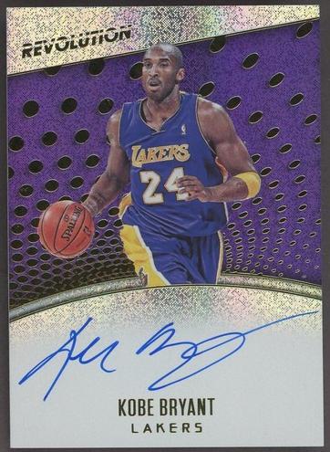 Kobe Bryant
