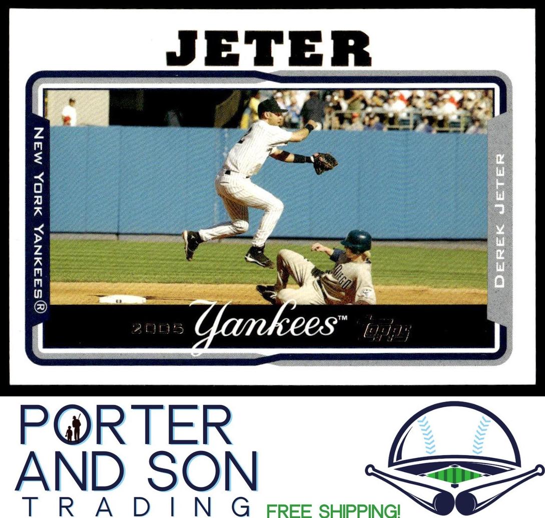 Derek Jeter