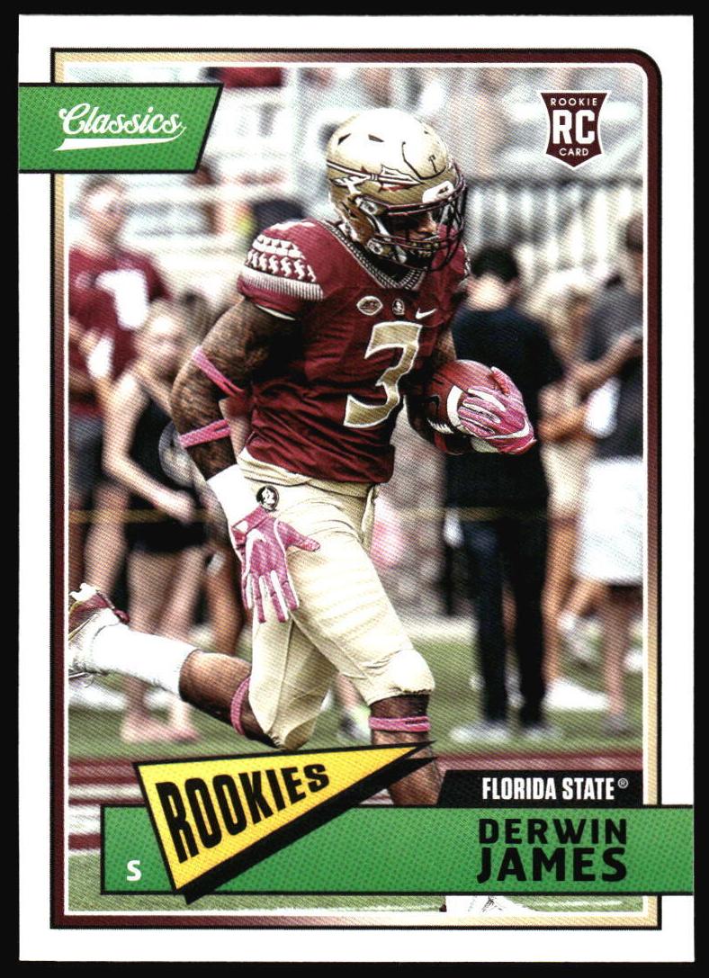 Derwin James