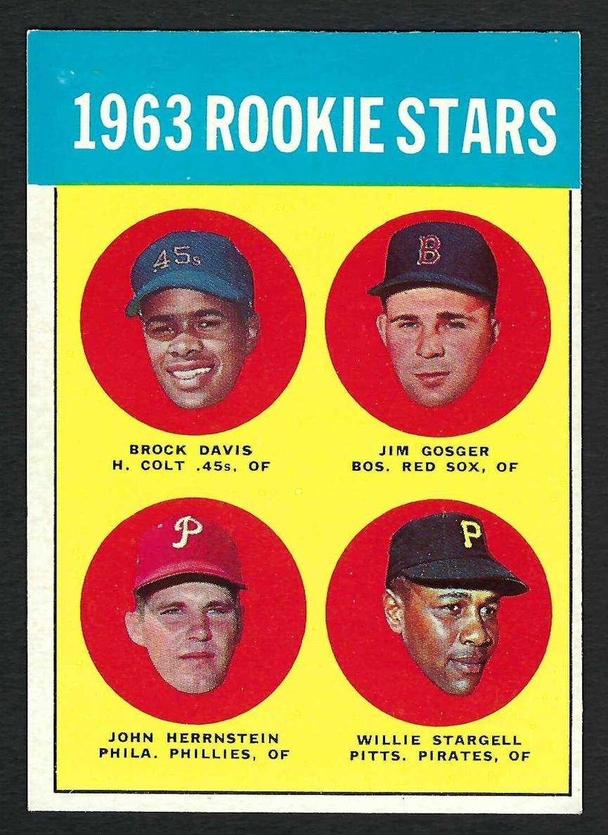 Willie Stargell