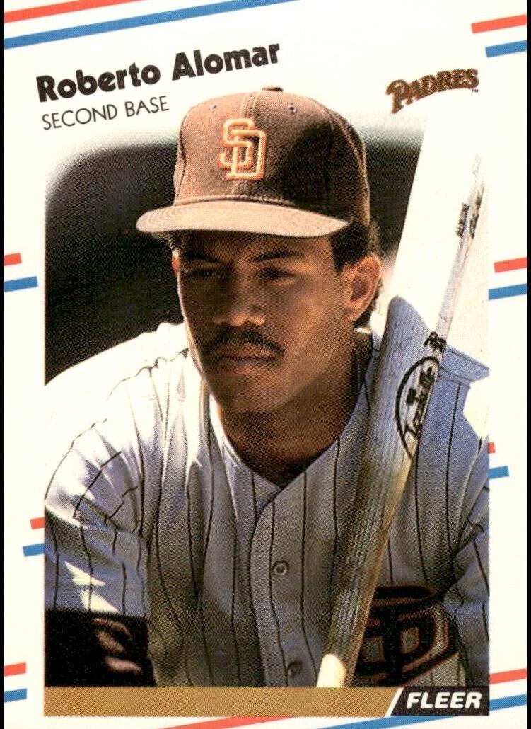 Roberto Alomar