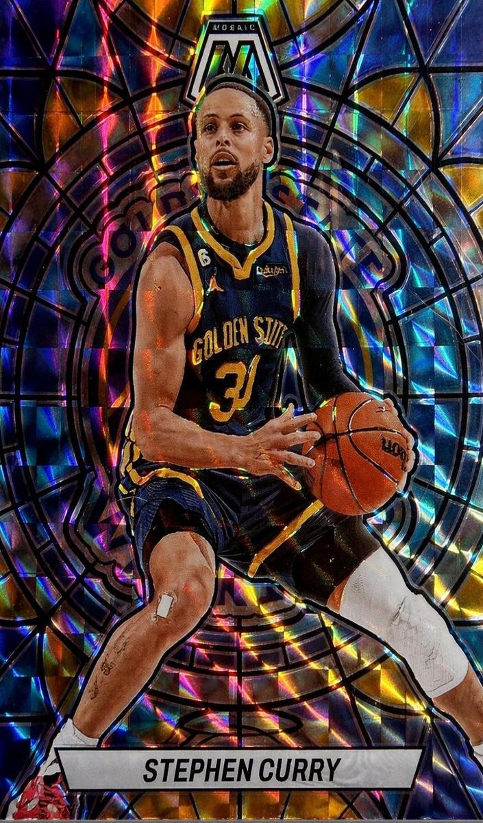 Stephen Curry