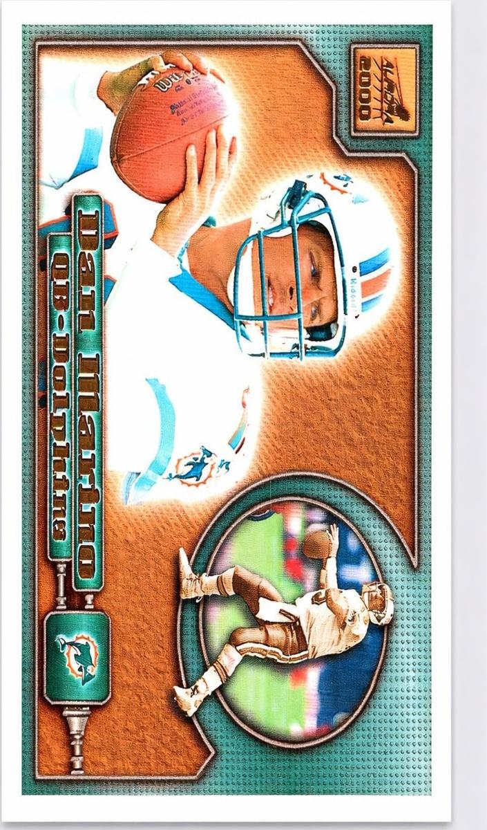 Dan Marino
