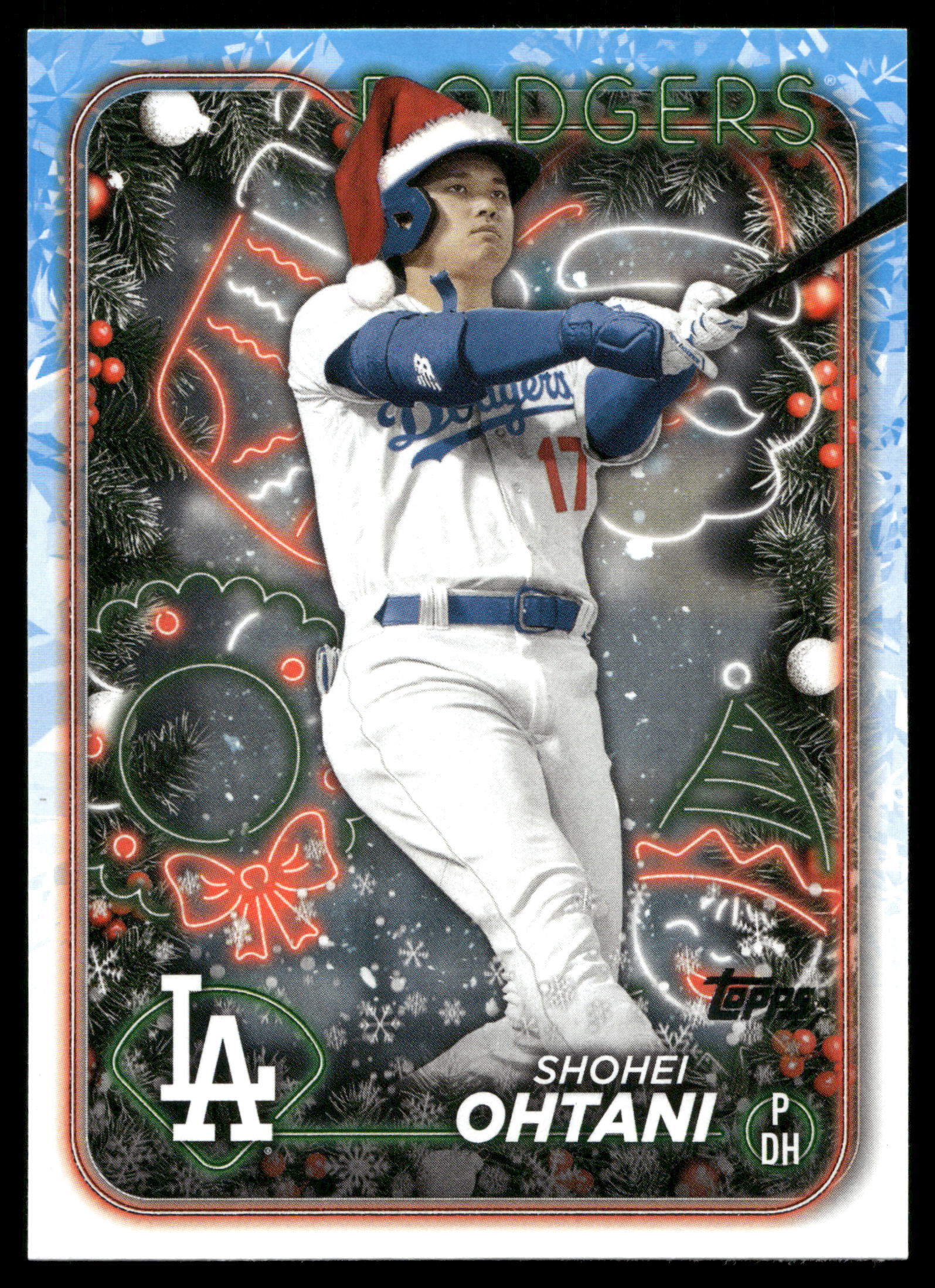 Shohei Ohtani
