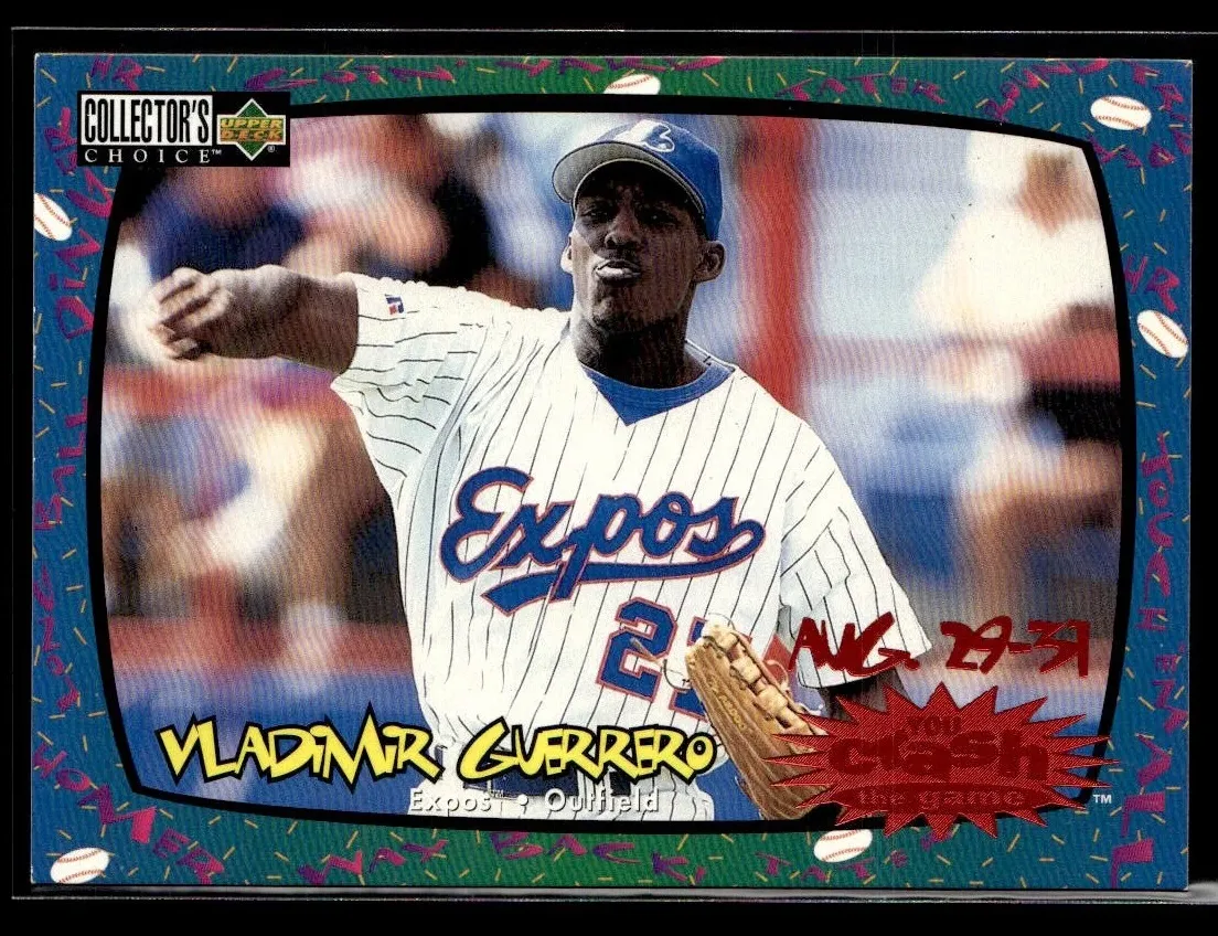 Vladimir Guerrero