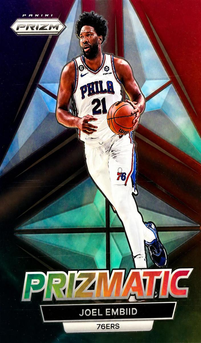2022 Panini Prizm Basketball LaMelo Ball #26