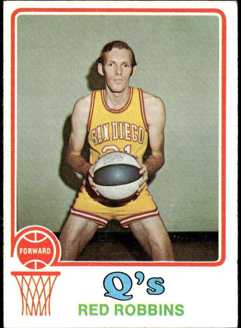 Red Robbins