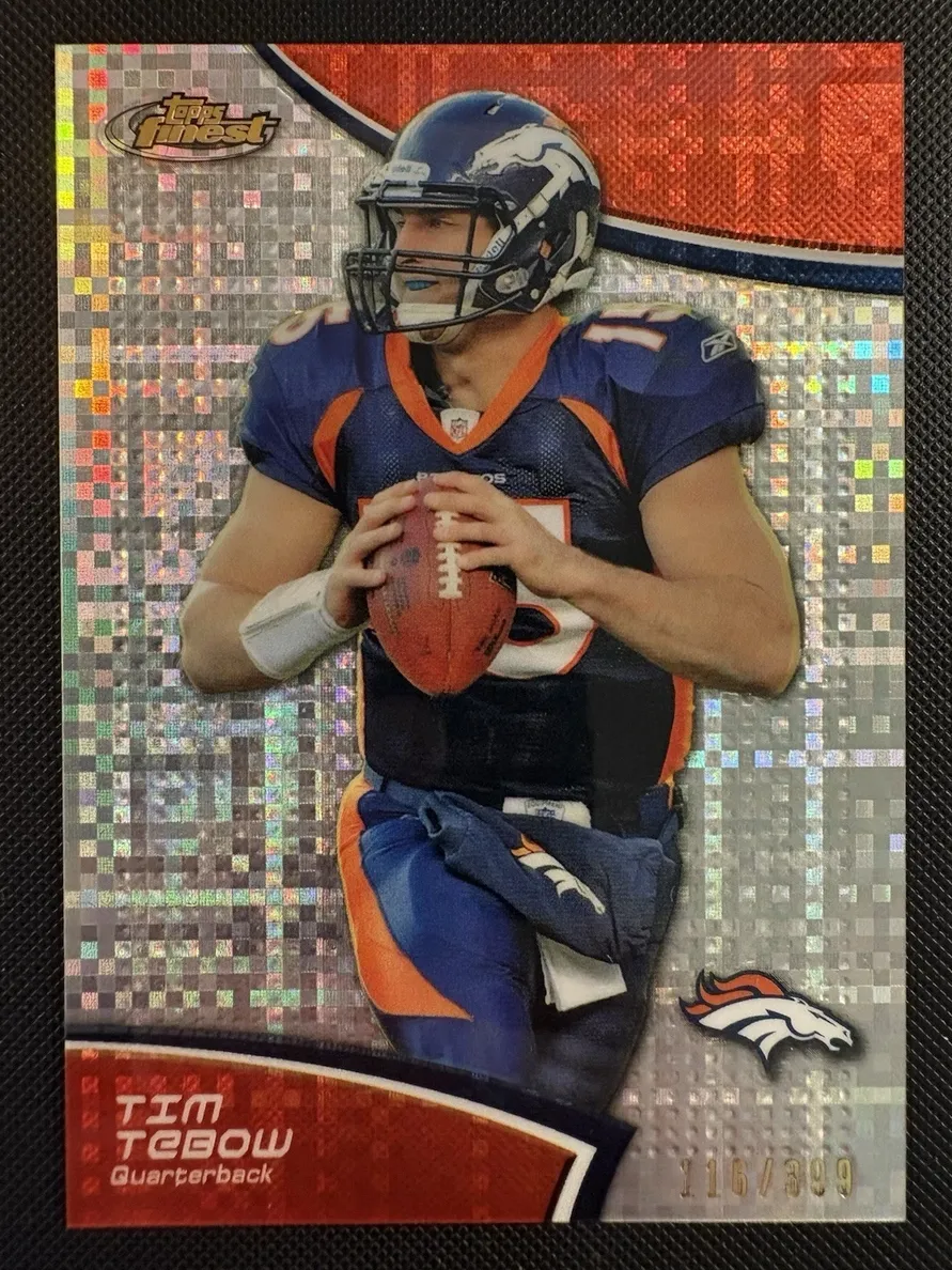 Tim Tebow