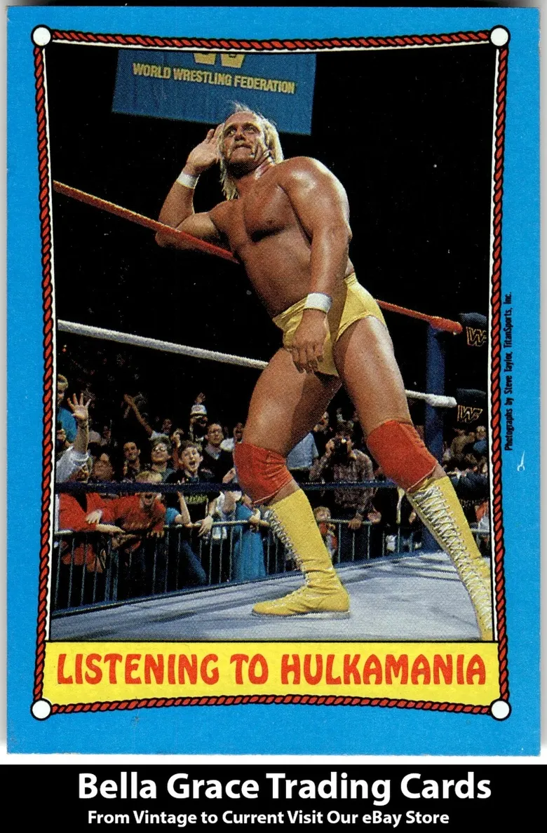 Hulk Hogan