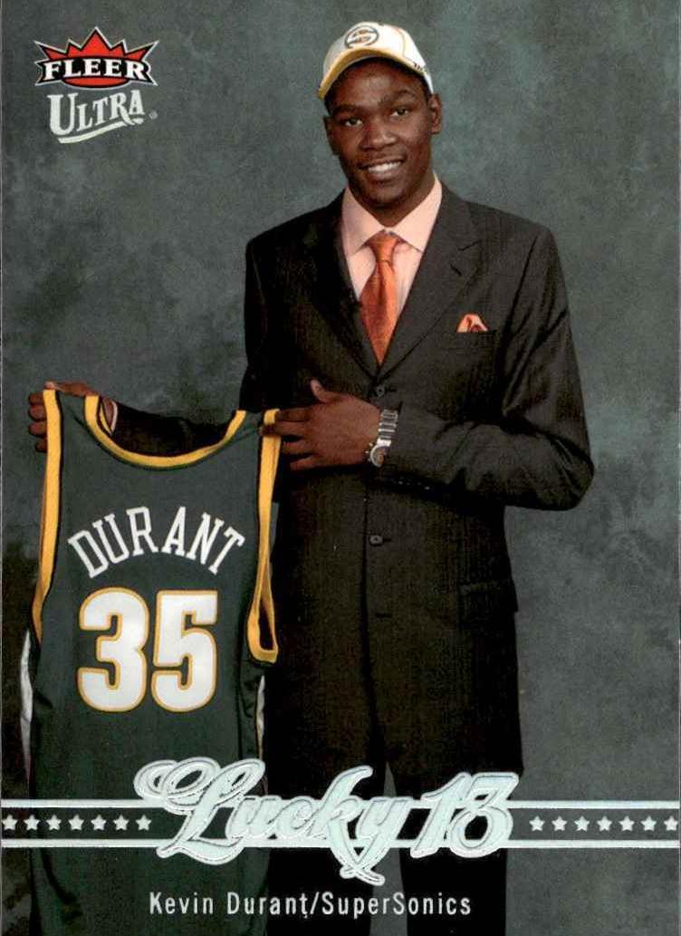 Kevin Durant