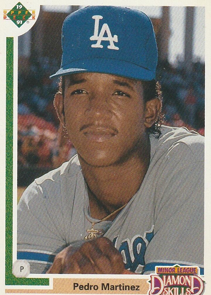 Pedro Martinez