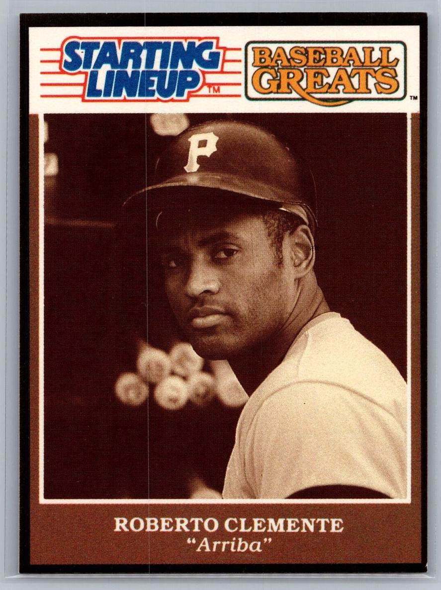 Roberto Clemente