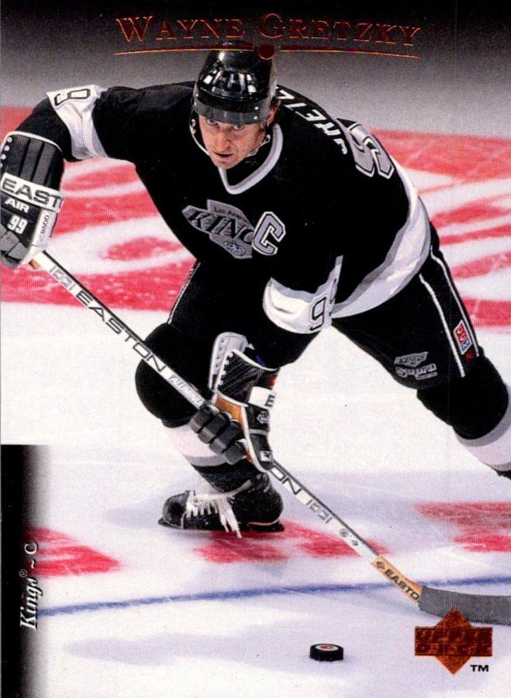 Wayne Gretzky