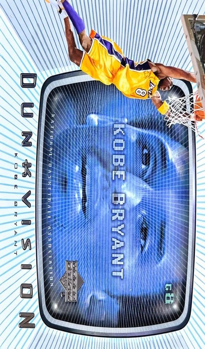 Kobe Bryant
