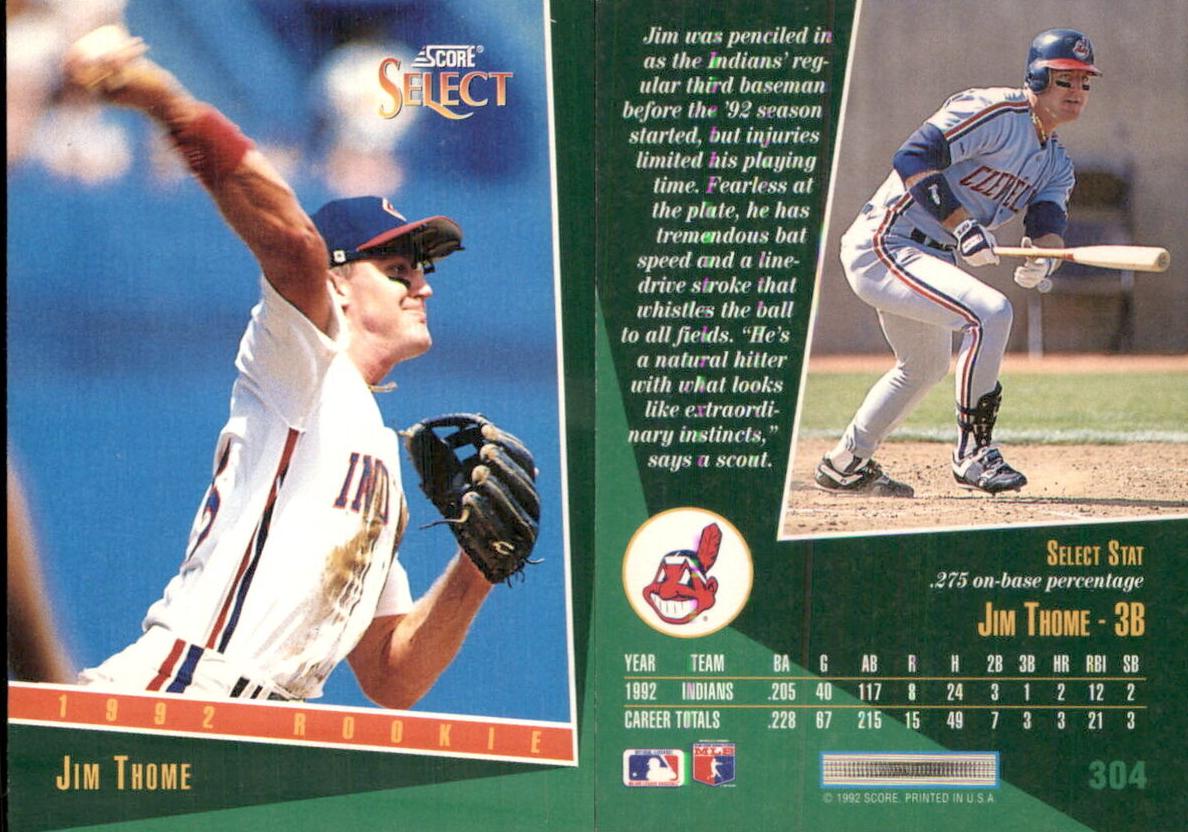 Jim Thome
