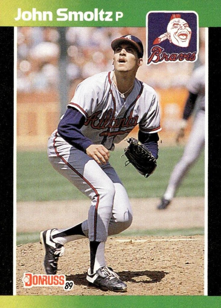 John Smoltz