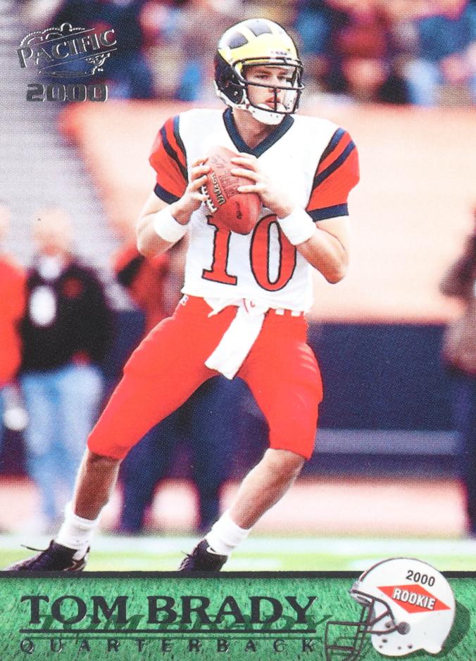 Tom Brady