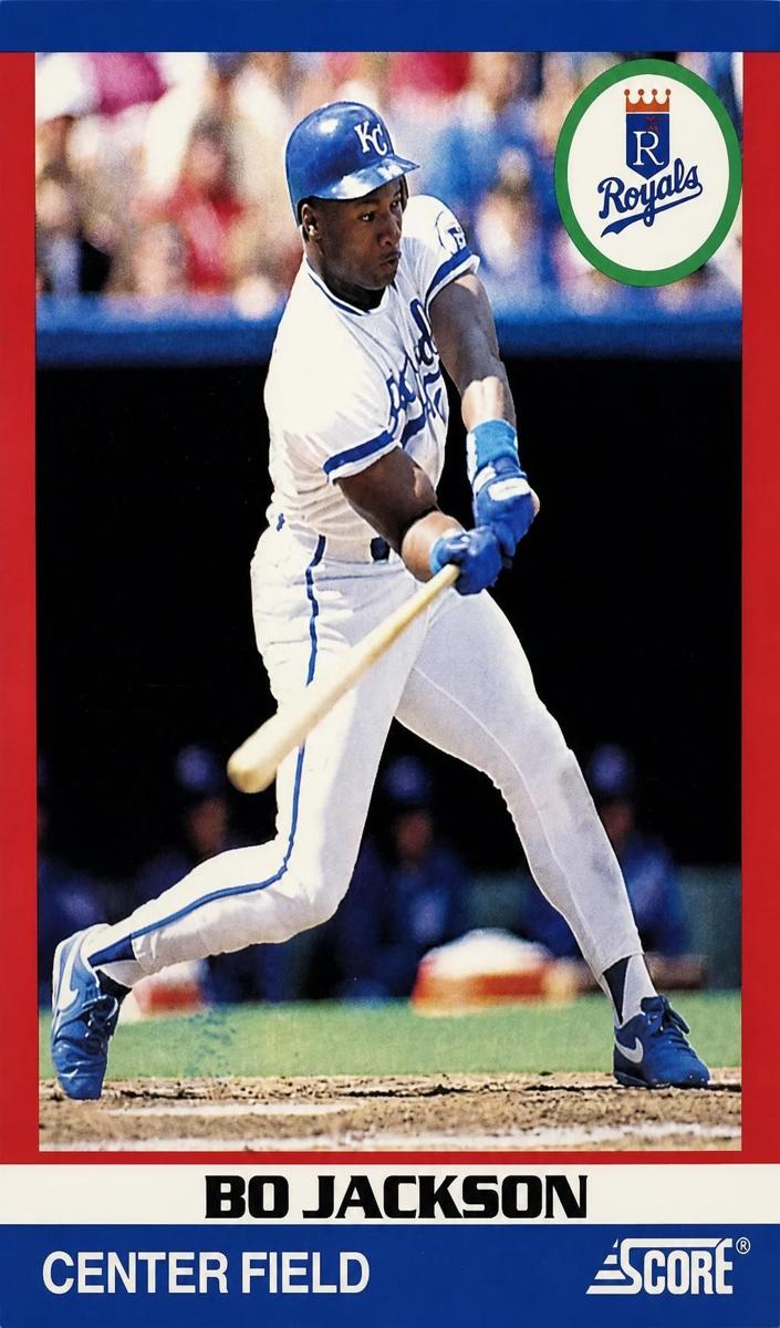 Bo Jackson