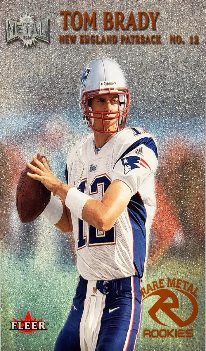 Tom Brady