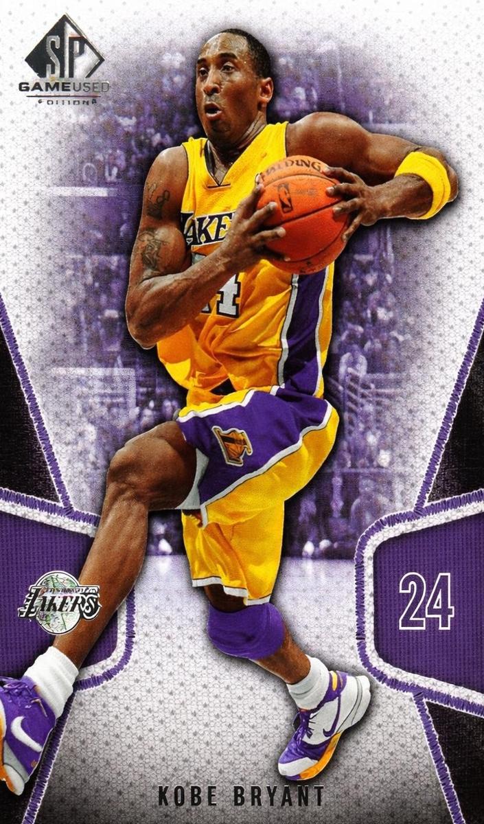 Kobe Bryant