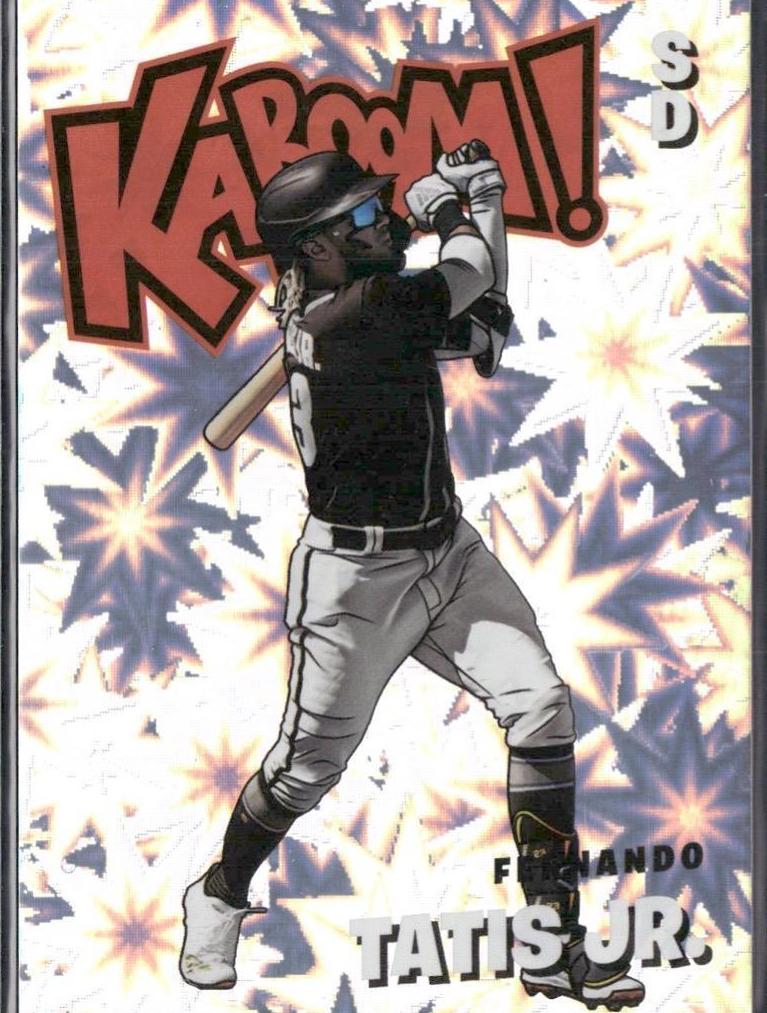 Fernando Tatis Jr.