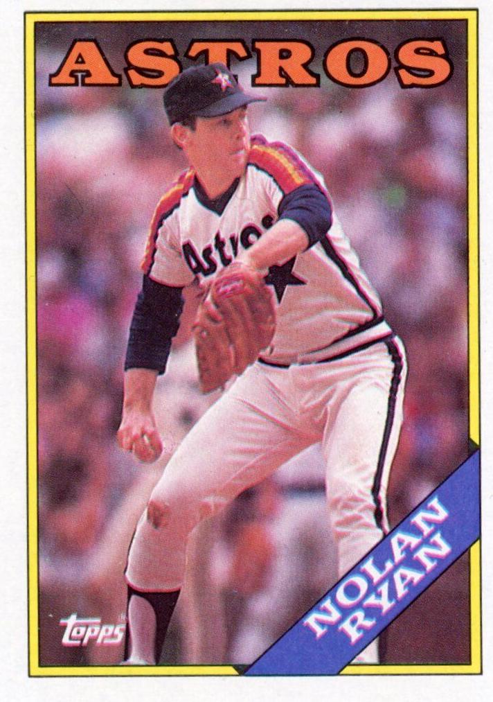 Nolan Ryan