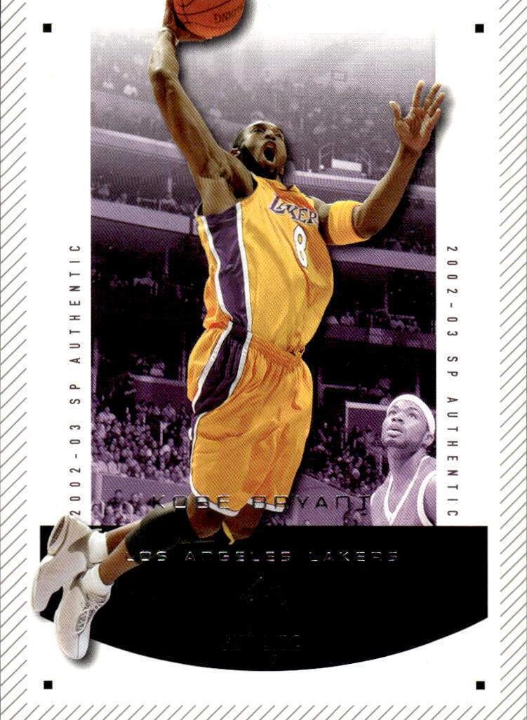 Kobe Bryant