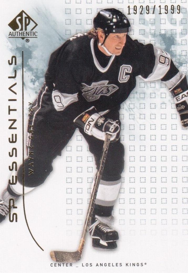 Wayne Gretzky