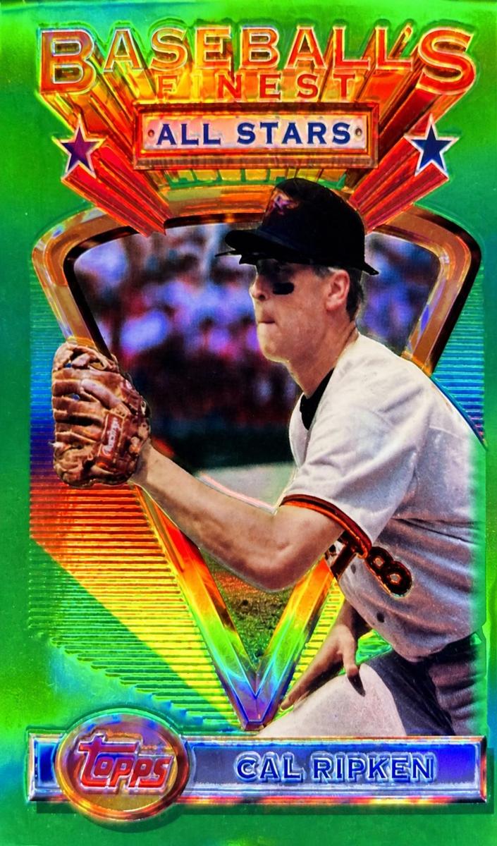Cal Ripken