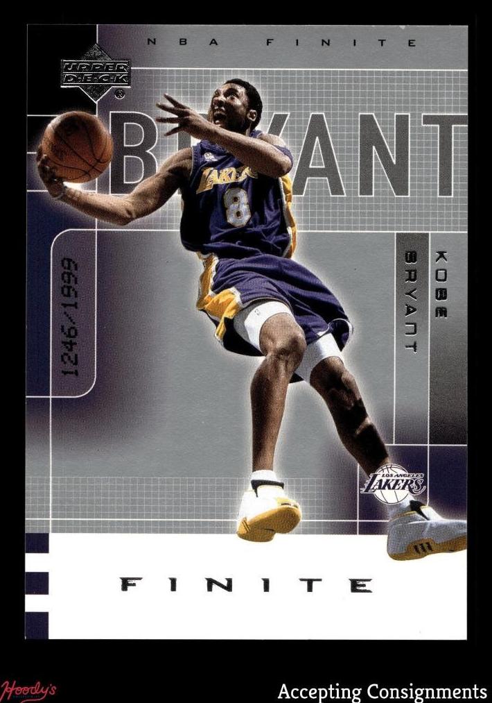 Kobe Bryant