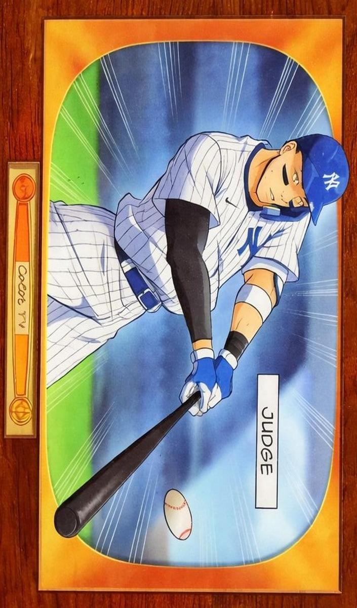Aaron Judge