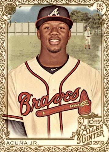Ronald Acuna Jr.