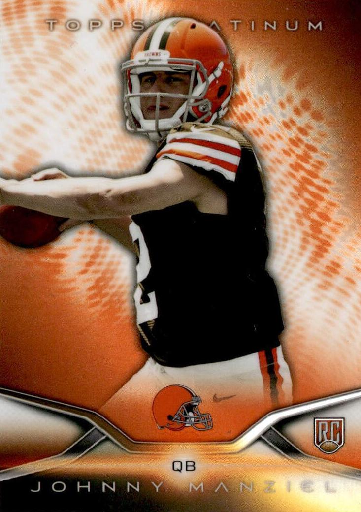 Johnny Manziel