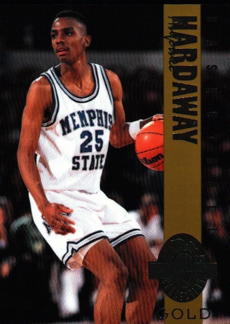 Anfernee Hardaway