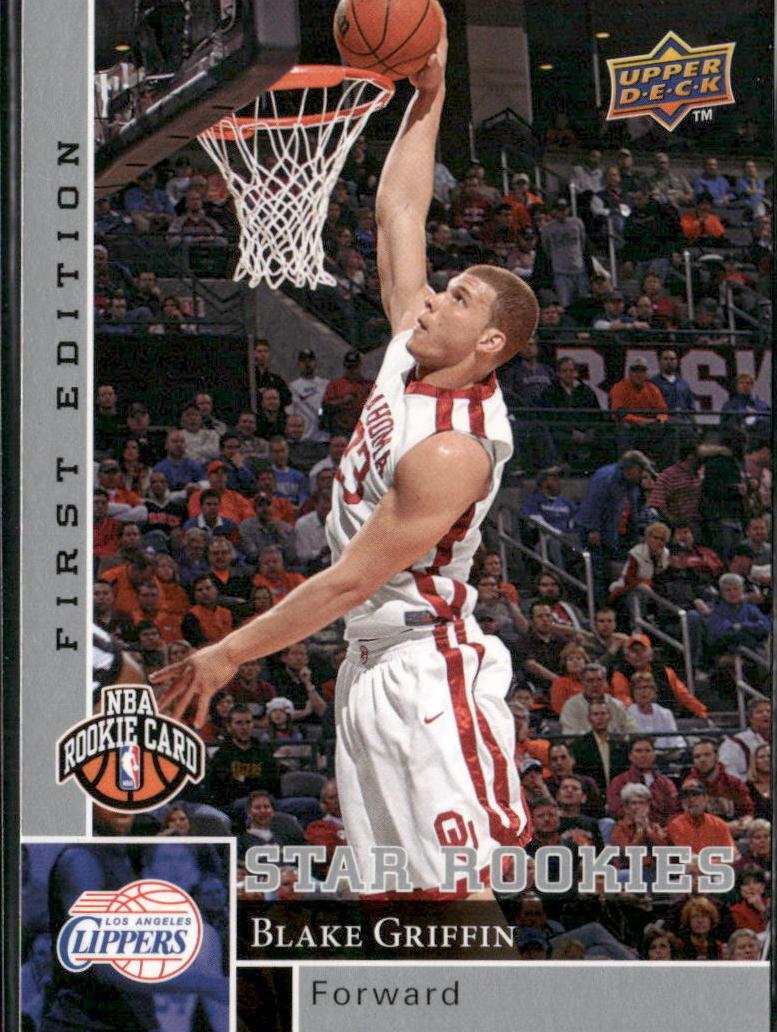 Blake Griffin