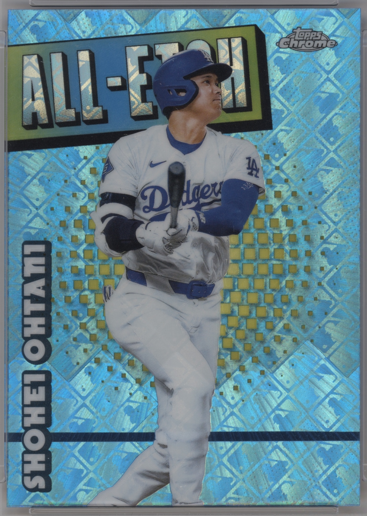 Shohei Ohtani