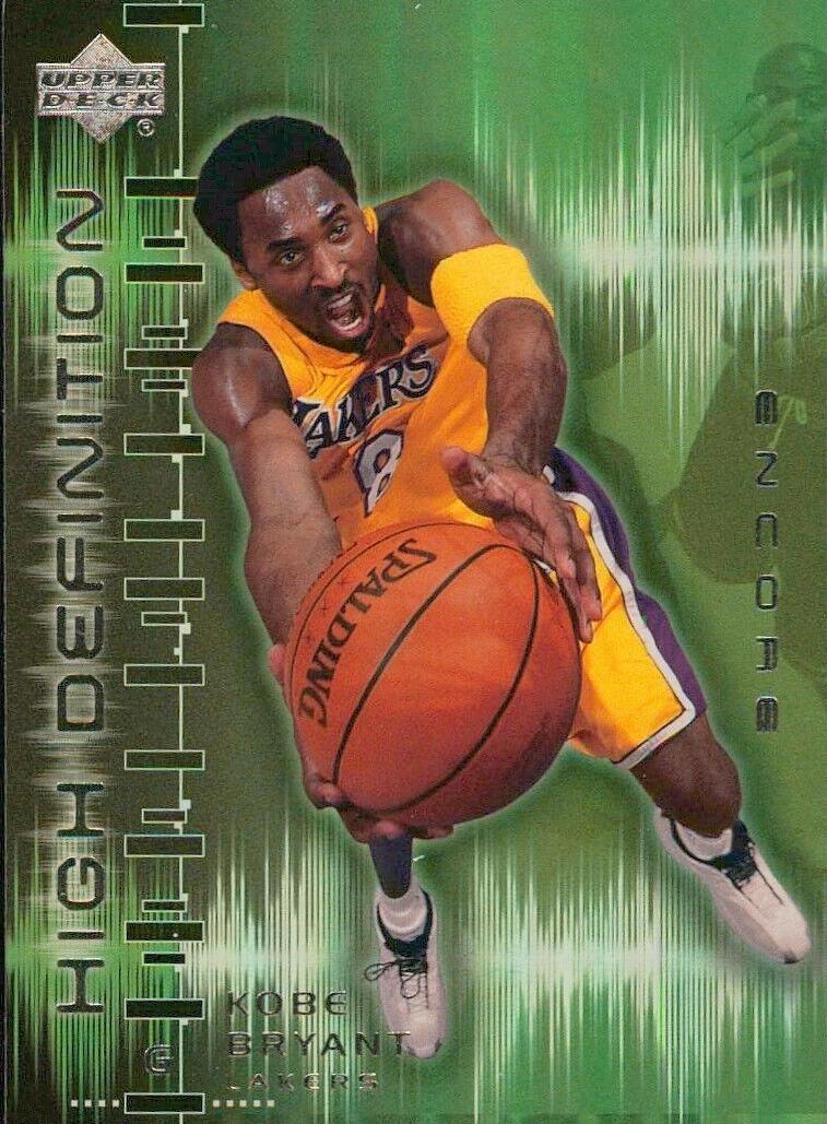 Kobe Bryant