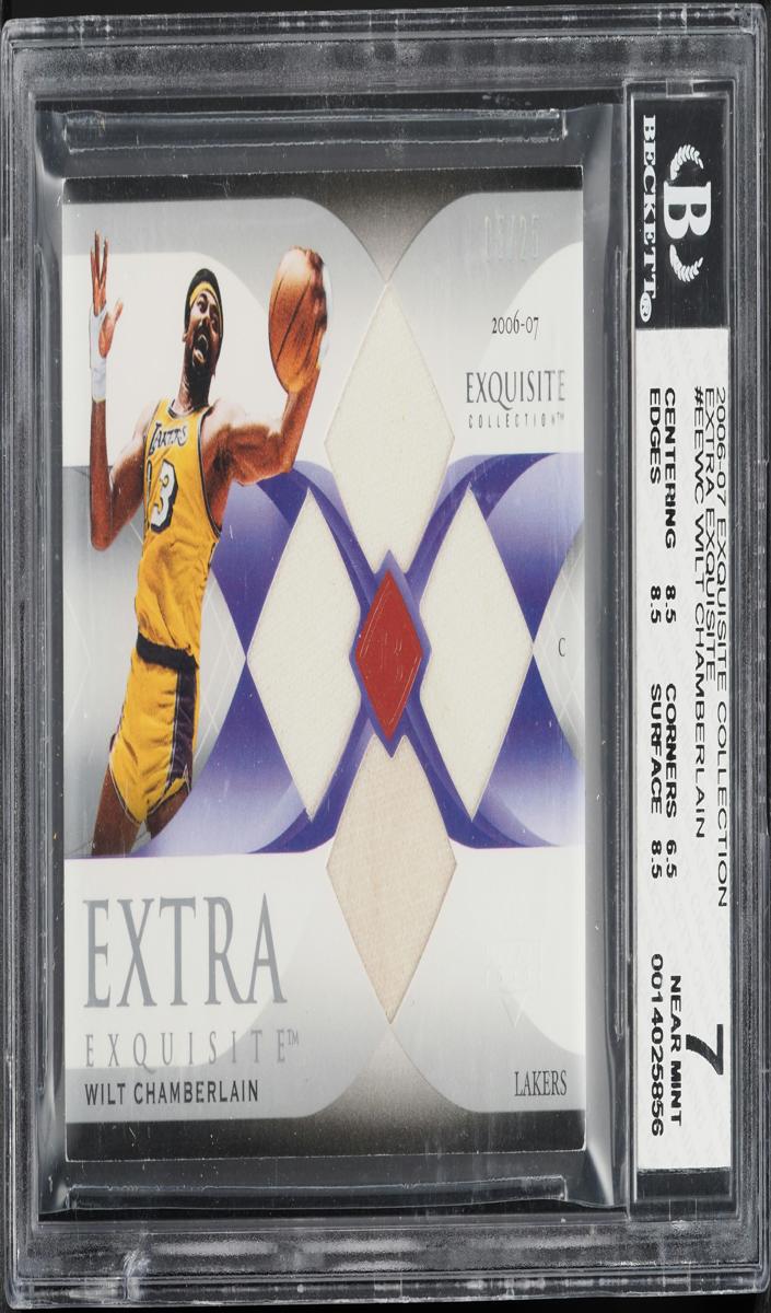 Wilt Chamberlain