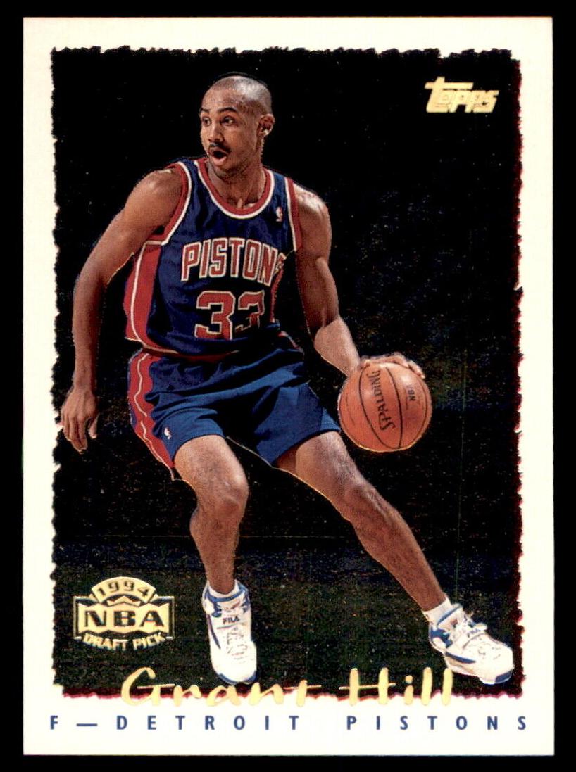 Grant Hill