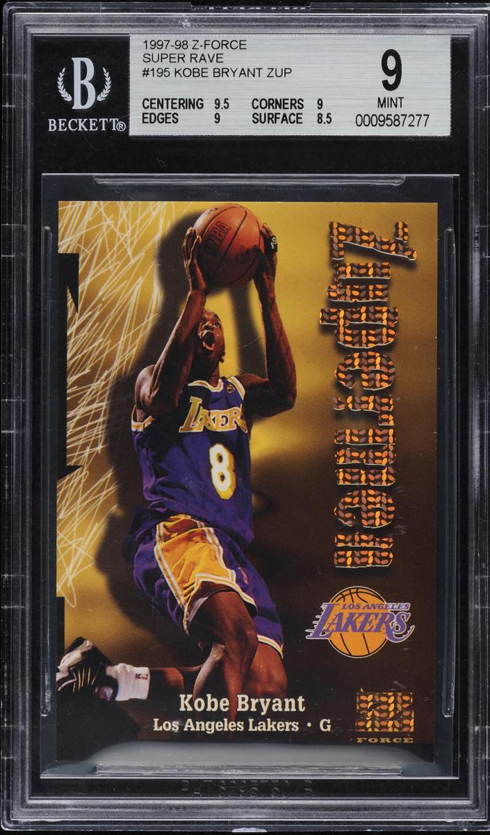 Kobe Bryant