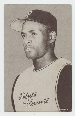Roberto Clemente