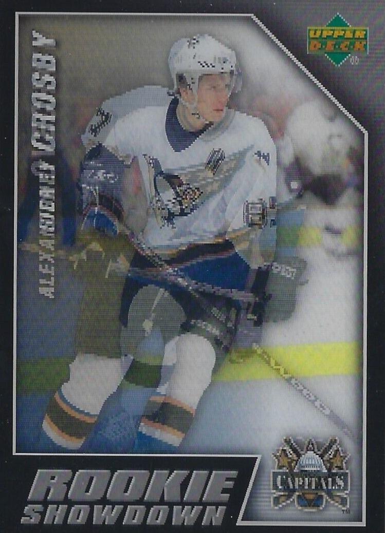 Alexander Ovechkin