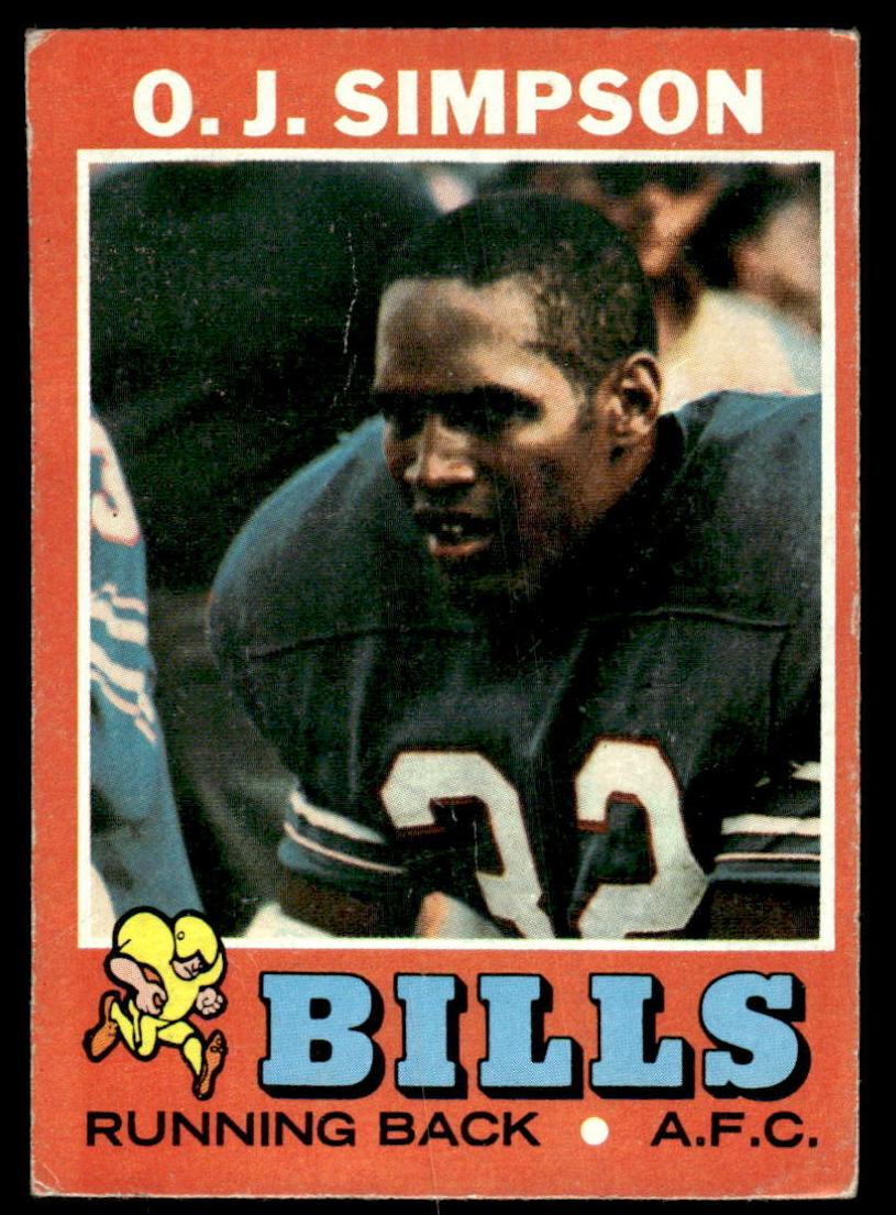 O.J. Simpson