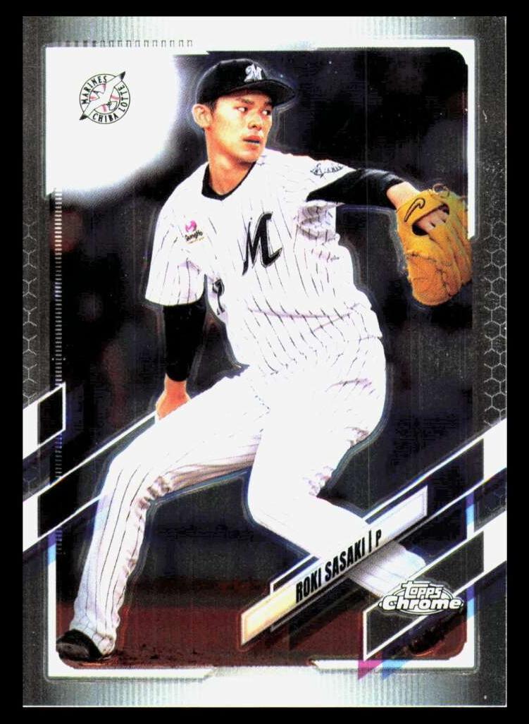 Roki Sasaki
